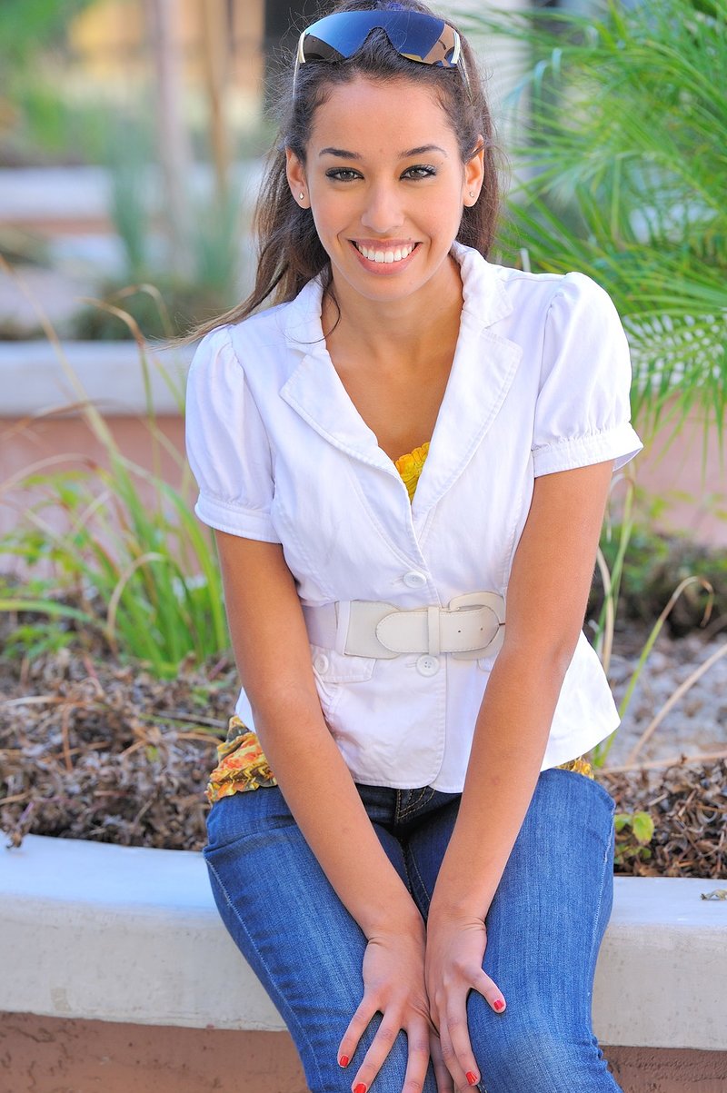 Елена, 23